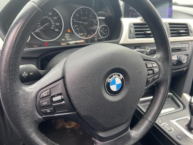 used 2013 BMW 328 car, priced at $7,779