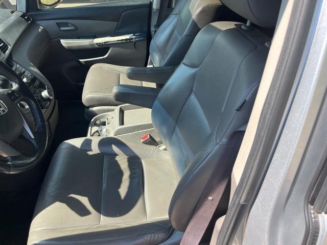 used 2011 Honda Odyssey car, priced at $7,597