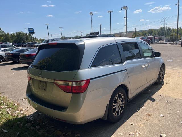 used 2011 Honda Odyssey car, priced at $7,597