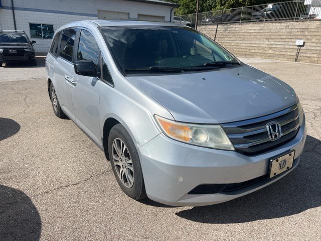 used 2011 Honda Odyssey car, priced at $7,597