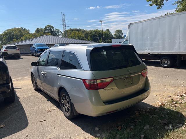 used 2011 Honda Odyssey car, priced at $7,597