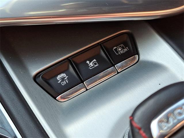 used 2020 Chevrolet Corvette car, priced at $60,223