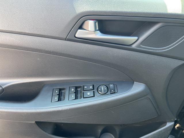 used 2016 Hyundai Tucson car, priced at $11,835