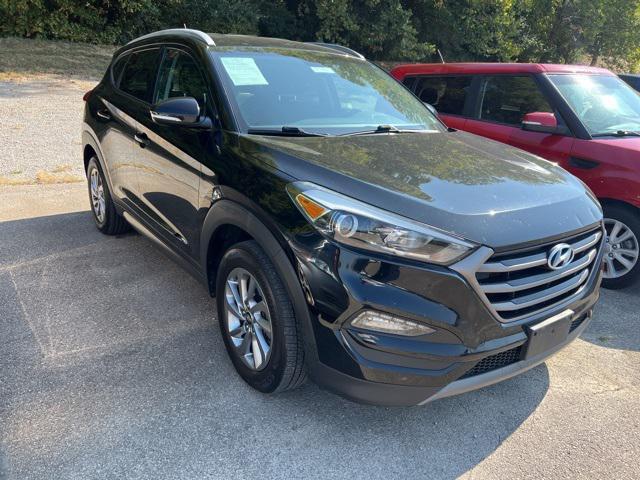 used 2016 Hyundai Tucson car, priced at $11,835