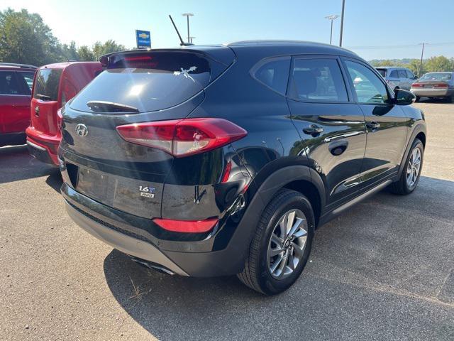 used 2016 Hyundai Tucson car, priced at $11,835