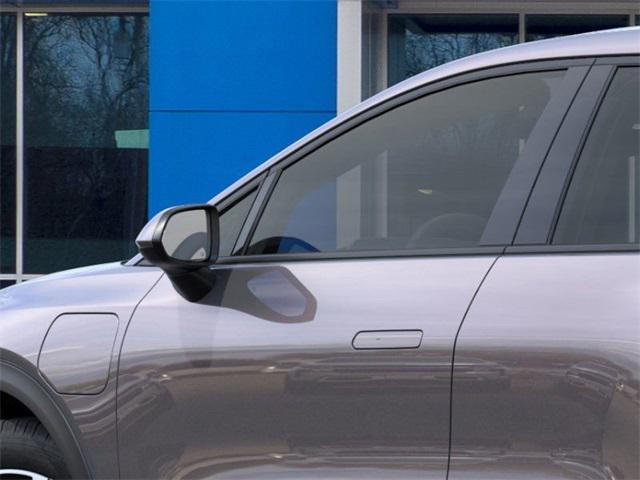 new 2026 Chevrolet Equinox EV car, priced at $32,995