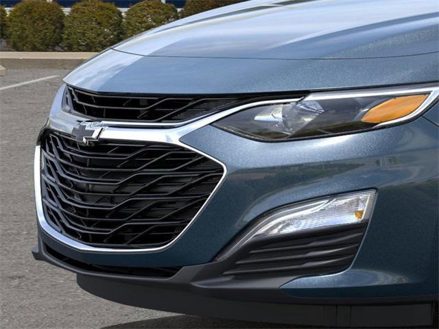 new 2025 Chevrolet Malibu car, priced at $26,245