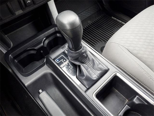 used 2020 Toyota Tacoma car, priced at $29,252