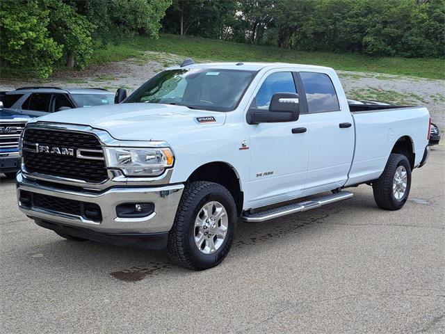 used 2024 Ram 2500 car, priced at $51,579