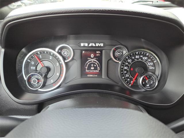 used 2024 Ram 2500 car, priced at $51,579
