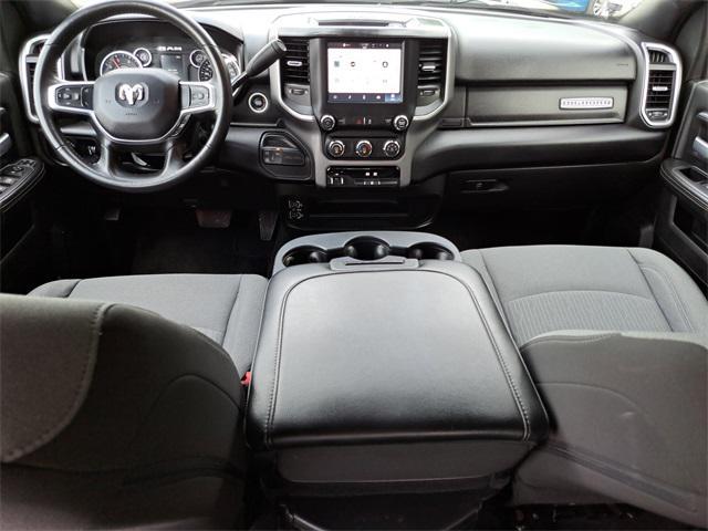 used 2024 Ram 2500 car, priced at $51,579