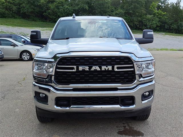 used 2024 Ram 2500 car, priced at $51,579