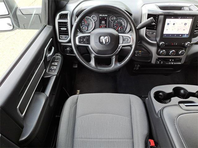 used 2024 Ram 2500 car, priced at $51,579