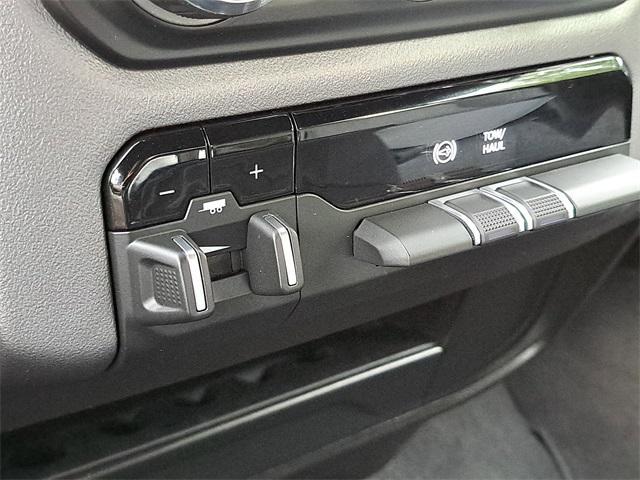 used 2024 Ram 2500 car, priced at $51,579