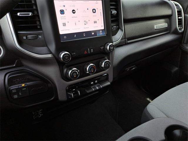 used 2024 Ram 2500 car, priced at $51,579