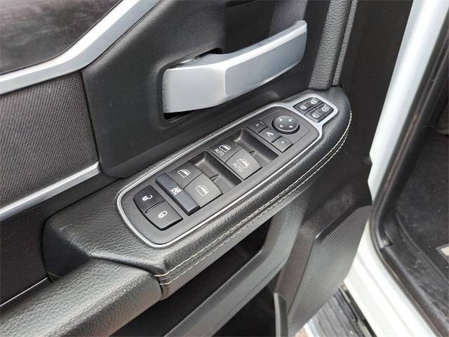 used 2024 Ram 2500 car, priced at $51,579