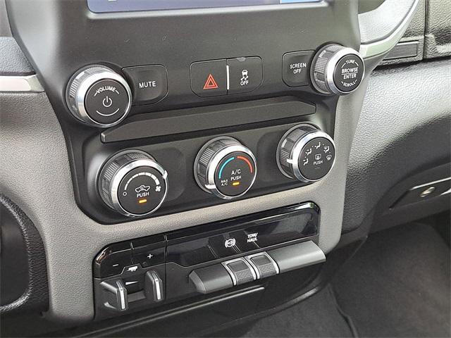 used 2024 Ram 2500 car, priced at $51,579