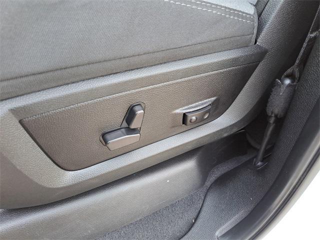 used 2024 Ram 2500 car, priced at $51,579