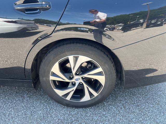 used 2023 Subaru Legacy car, priced at $21,245