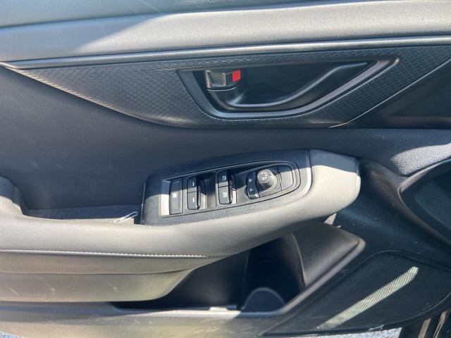 used 2023 Subaru Legacy car, priced at $21,245