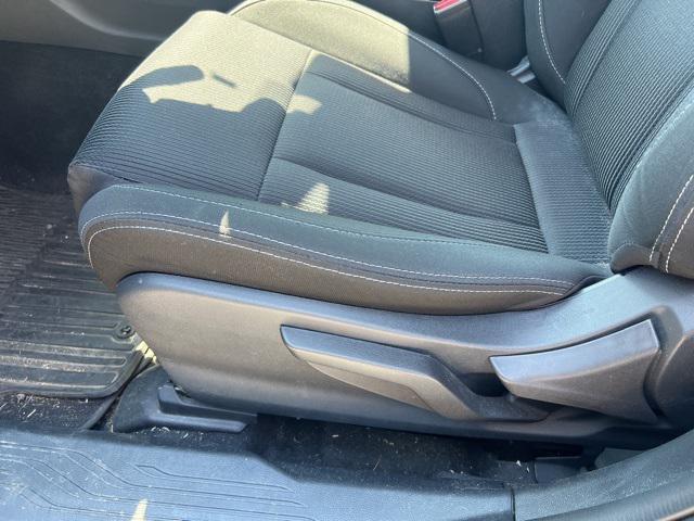 used 2023 Subaru Legacy car, priced at $21,245