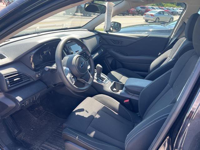 used 2023 Subaru Legacy car, priced at $21,245