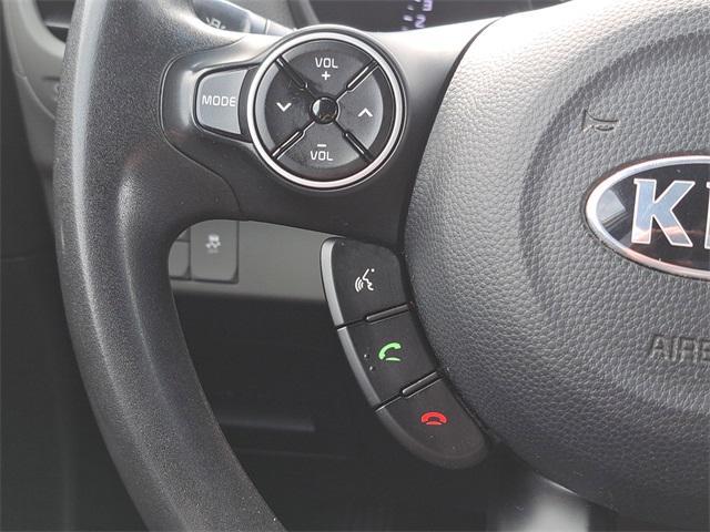 used 2018 Kia Soul car, priced at $8,469