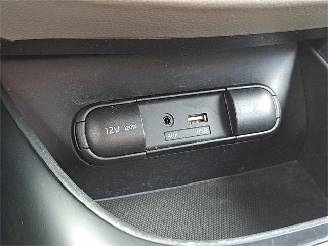 used 2018 Kia Soul car, priced at $8,469