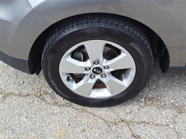used 2018 Kia Soul car, priced at $8,469