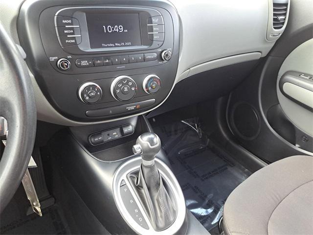 used 2018 Kia Soul car, priced at $8,469
