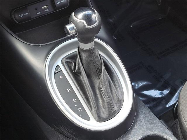used 2018 Kia Soul car, priced at $8,469