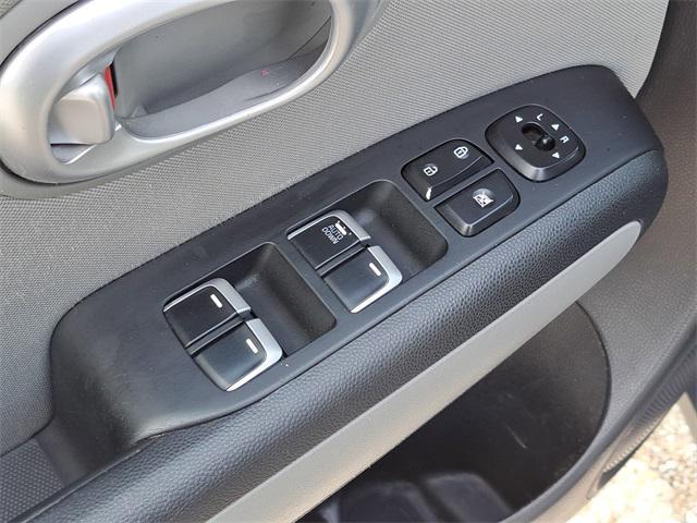 used 2018 Kia Soul car, priced at $8,469