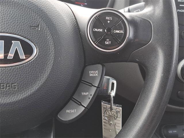 used 2018 Kia Soul car, priced at $8,469