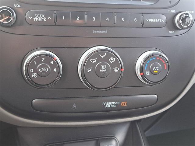 used 2018 Kia Soul car, priced at $8,469
