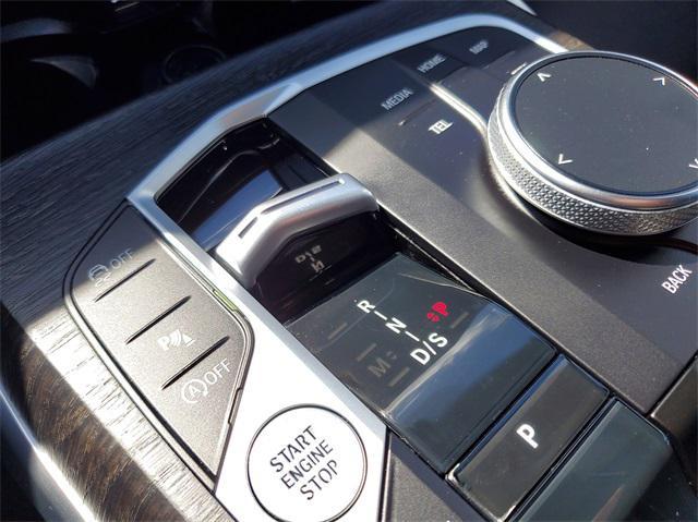 used 2024 BMW 430 car, priced at $41,998