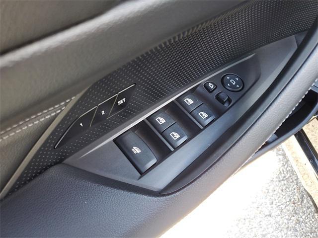used 2024 BMW 430 car, priced at $41,998