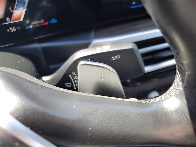 used 2024 BMW 430 car, priced at $41,998