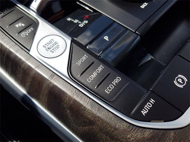 used 2024 BMW 430 car, priced at $41,998