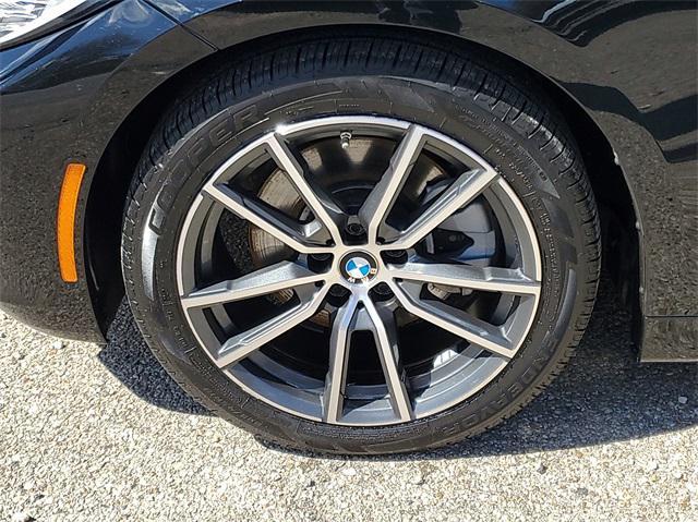 used 2024 BMW 430 car, priced at $41,998