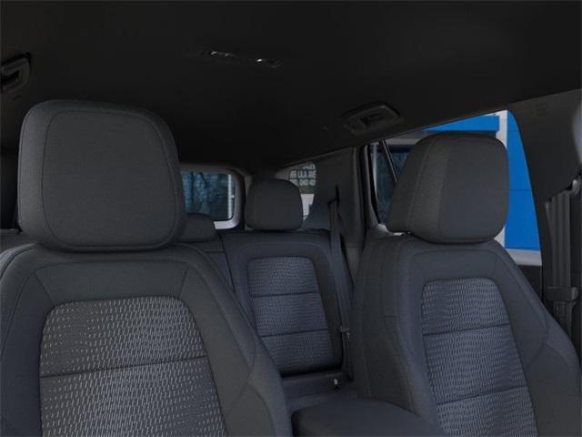 new 2026 Chevrolet Equinox car, priced at $28,995