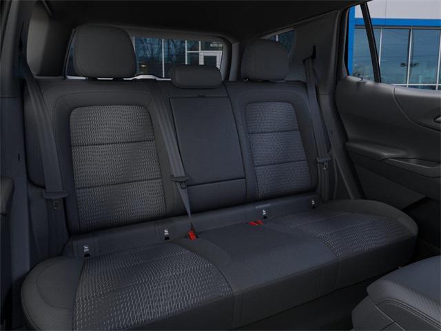 new 2026 Chevrolet Equinox car, priced at $28,995