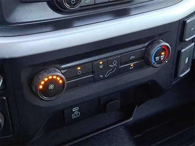 used 2022 Ford F-150 car, priced at $19,209