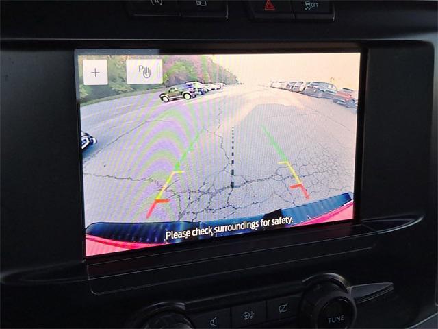 used 2022 Ford F-150 car, priced at $19,209