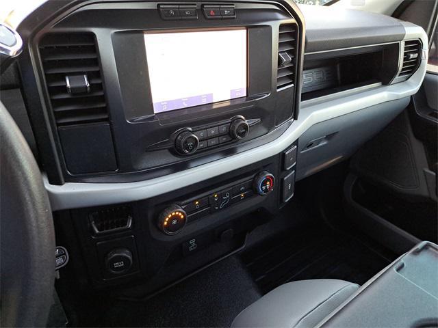 used 2022 Ford F-150 car, priced at $19,209