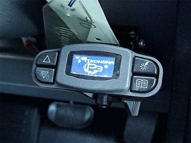 used 2022 Ford F-150 car, priced at $19,209