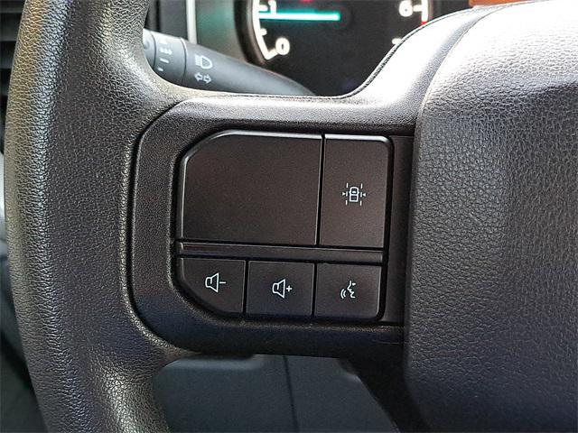 used 2022 Ford F-150 car, priced at $19,209
