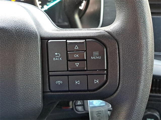 used 2022 Ford F-150 car, priced at $19,209
