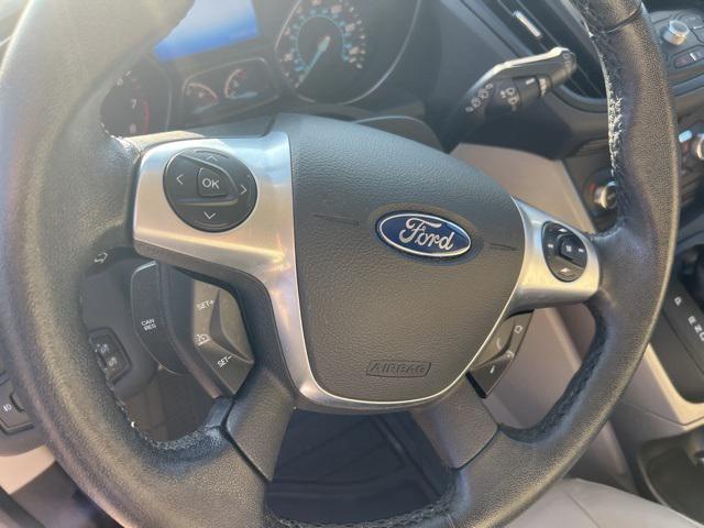 used 2014 Ford Escape car, priced at $9,740