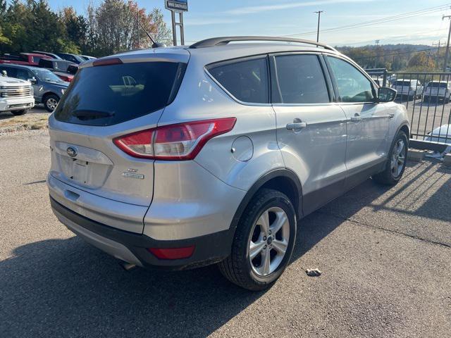 used 2014 Ford Escape car, priced at $9,740