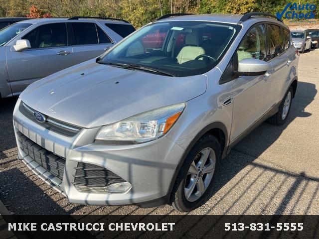 used 2014 Ford Escape car, priced at $9,845